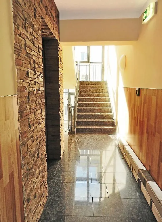מינכן Hotel Verdi