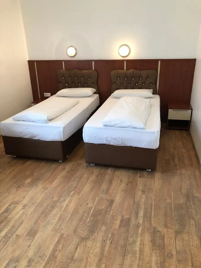 מינכן Hotel Verdi