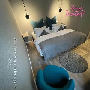 ** Hotel Falkenturm Deutschland