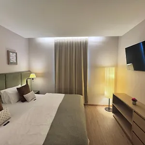 Appart hôtel Onebavariahomes, Munich