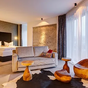 Appart hôtel Im Bunker, Munich