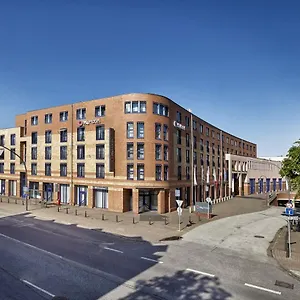 H4 Bergedorf Hambourg